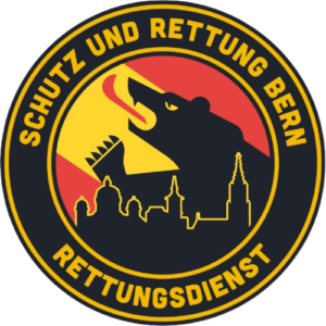 Schutz und Rettung Bern, Weiterbildung, Simply NeW Art, Nelly Wüthrich